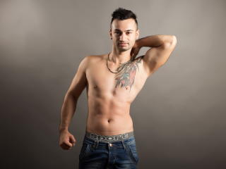 StevenFlynn - Sexe cam en vivo - 2345681