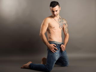 StevenFlynn - Live sexe cam - 2345692