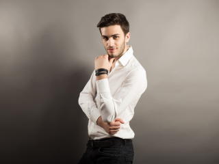 AnthonyLopes - Live sexe cam - 2345714