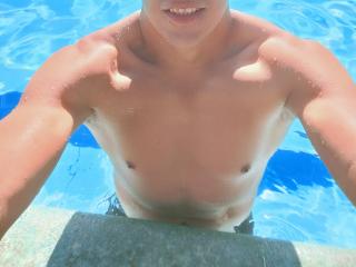 CaballeroDeLaNoches - Sexe cam en vivo - 23457525