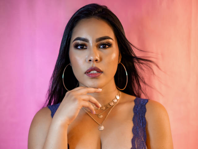 PaolaYKatty - Live sex cam - 23458201