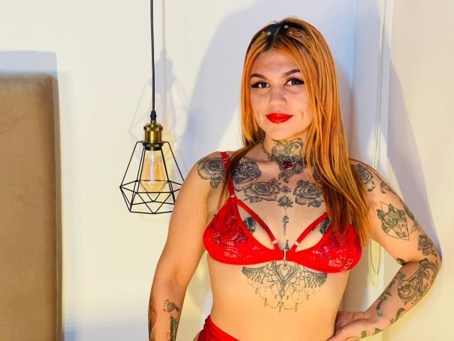 SophieMitchell - Live Sex Cam - 23458269