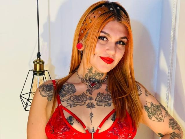 SophieMitchell - Sexe cam en vivo - 23458285