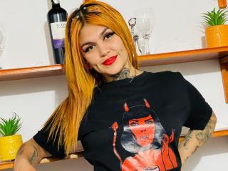 SophieMitchell - Live sex cam - 23458309