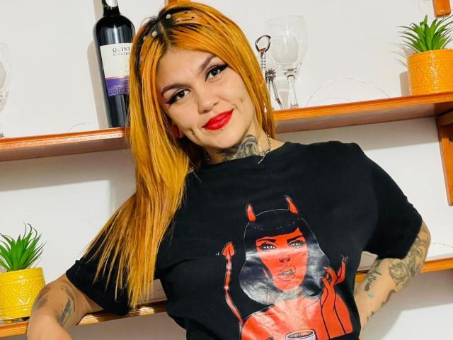 SophieMitchell - Sexe cam en vivo - 23458309