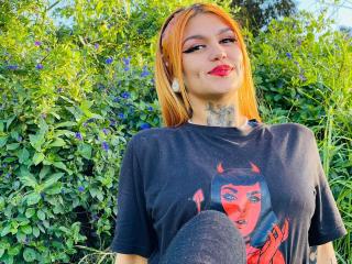 SophieMitchell - Live sex cam - 23458313