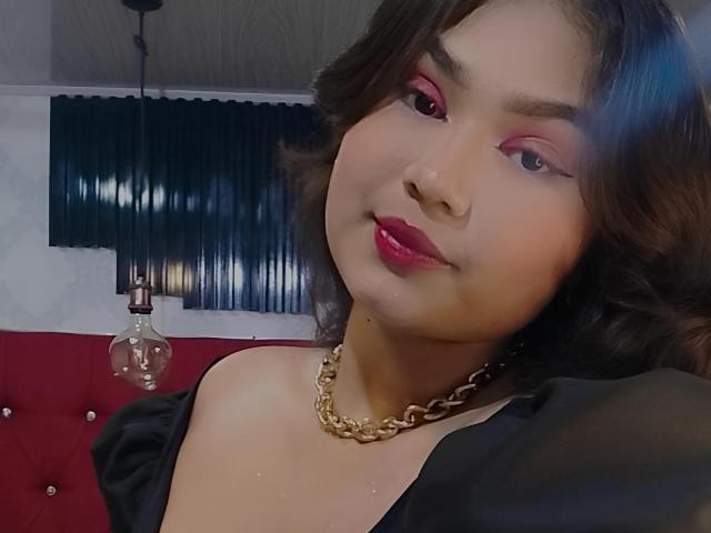 ZoeBianchi - Live Sex Cam - 23458865