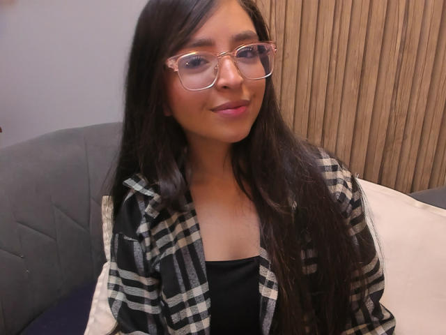 EvaMcAllister - Sexe cam en vivo - 23458909