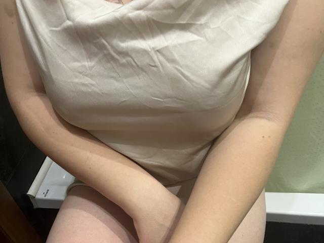 DiLaria - сексуальная веб-камера в реальном времени - 23459901