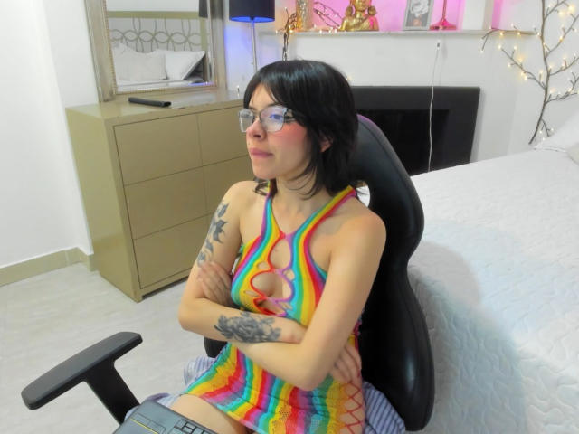 NatashaHottson - Live porn &amp; sex cam - 23459945