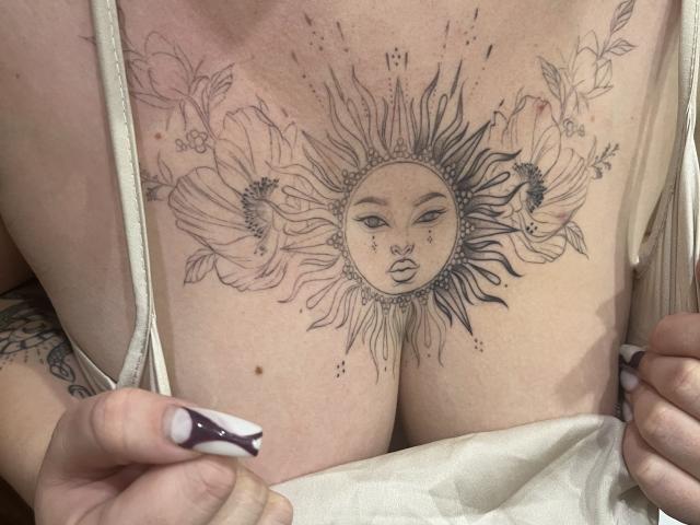 DiLaria - Camera khiêu dâm &amp; quyến rũ trực tiếp - 23460053