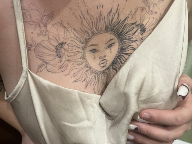 DiLaria - Sexe cam en vivo - 23460065