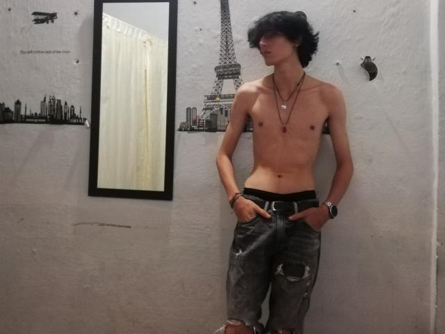 Asmodues - Sexe cam en vivo - 23460317