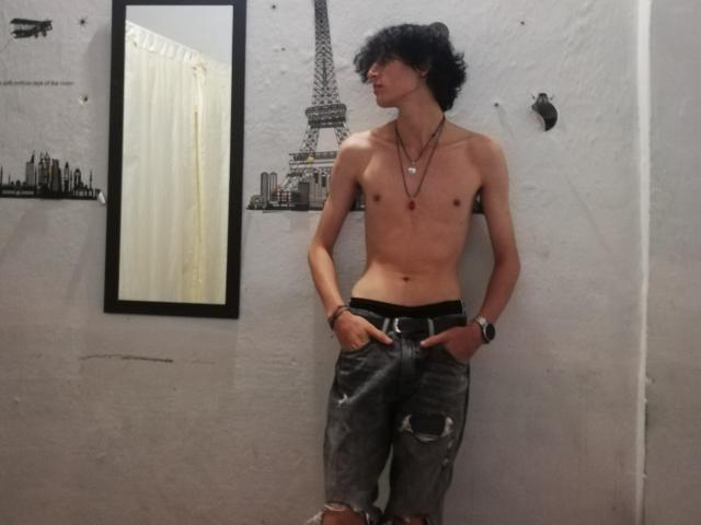 Asmodues - Sexe cam en vivo - 23460321