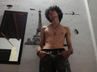 Asmodues - Sexe cam en vivo - 23460329