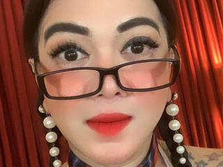 XAsianCandy69X - Live sex cam - 23460513