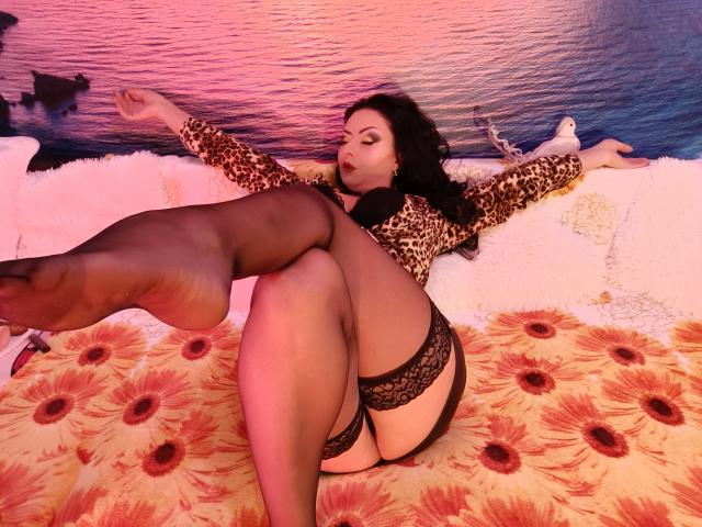 AmberSunshine - Live sex cam - 23460665