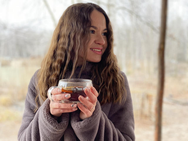 KaraCriegs - Live sex cam - 23461429