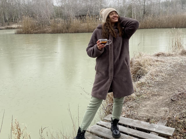 KaraCriegs - Sexe cam en vivo - 23461461