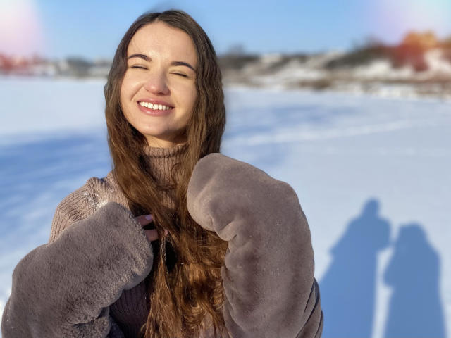 KaraCriegs - Live sex cam - 23461469