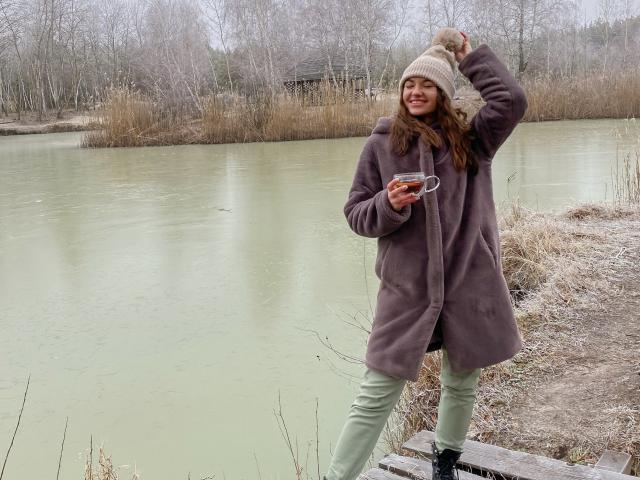 KaraCriegs - Sexe cam en vivo - 23461489