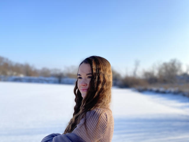 KaraCriegs - Sexe cam en vivo - 23461613