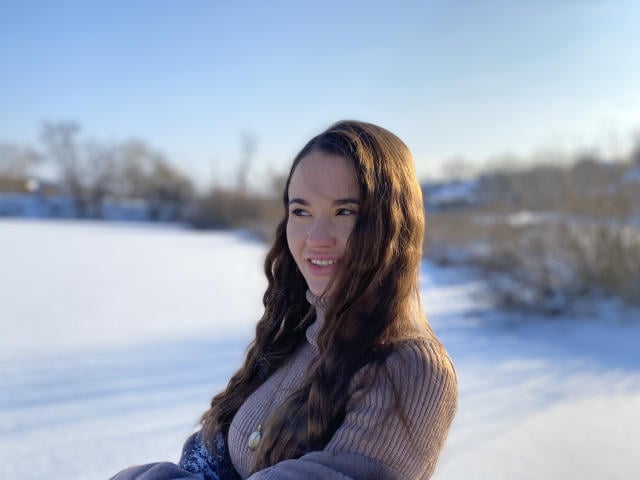 KaraCriegs - Sexe cam en vivo - 23461617