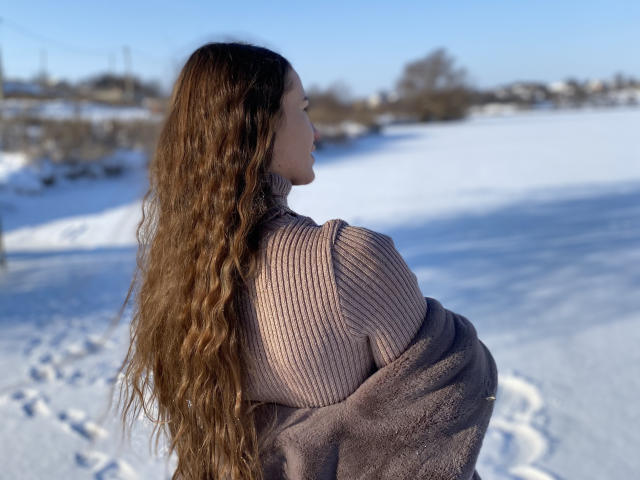 KaraCriegs - Live Sex Cam - 23461633