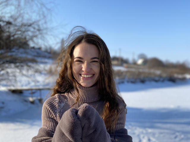 KaraCriegs - Live sex cam - 23461637