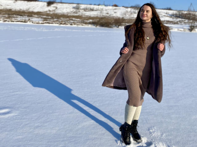 KaraCriegs - Sexe cam en vivo - 23461645