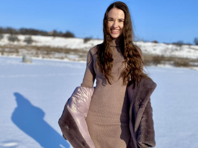 KaraCriegs - Live sex cam - 23461653