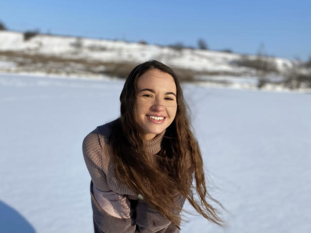 KaraCriegs - Live sex cam - 23461669