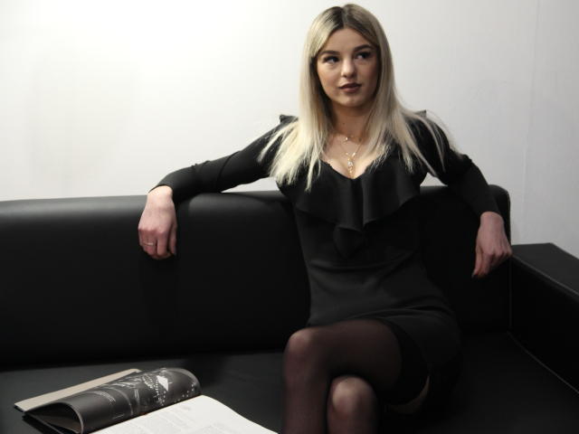 Tashas - Sexe cam en vivo - 23462217