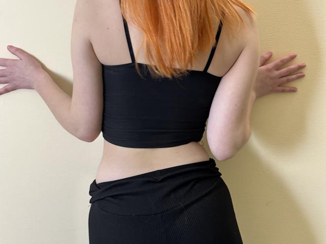 Jumeika - Sexe cam en vivo - 23462449