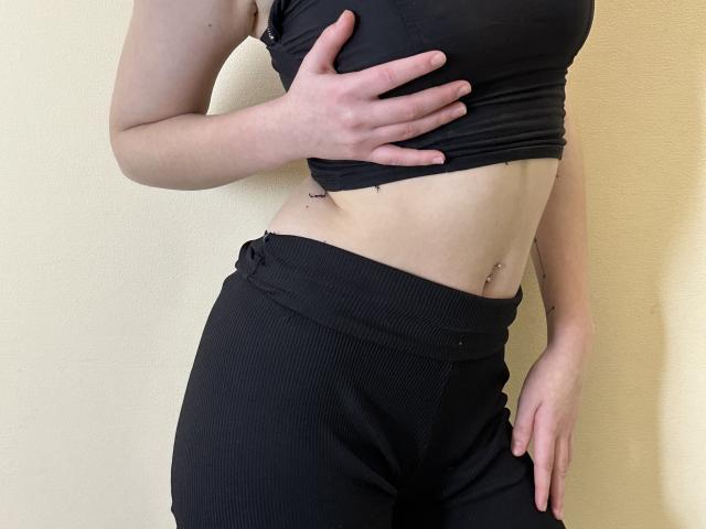 Jumeika - Sexe cam en vivo - 23462461