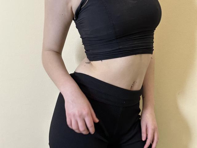 Jumeika - Sexe cam en vivo - 23462477