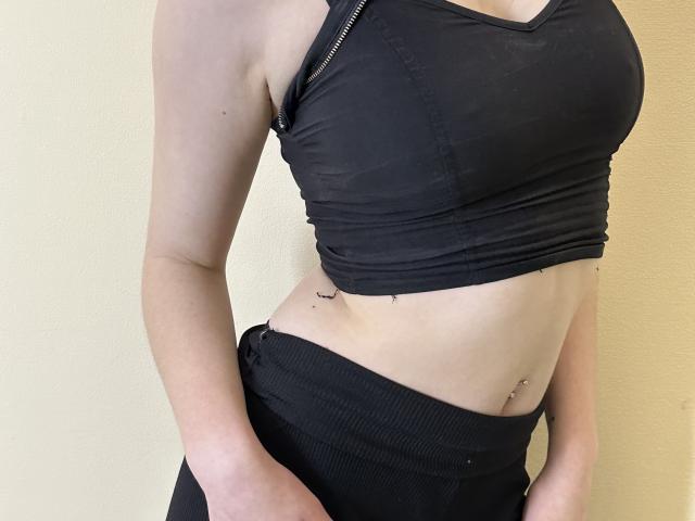 Jumeika - Live Sex Cam - 23462481