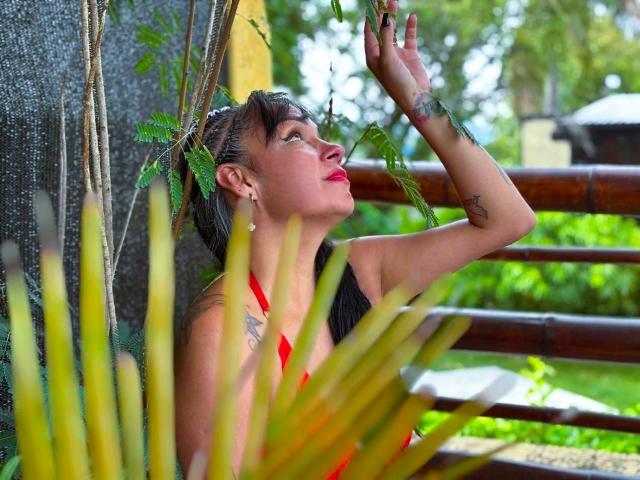 LailaCastillo - Live sexe cam - 23462829