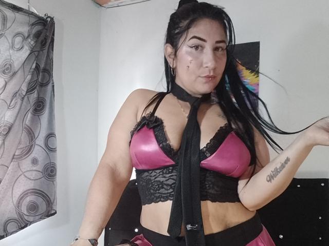 NikolSensual69 - Sexe cam en vivo - 23462977