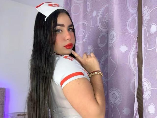 LeannaWhiteX - Sexe cam en vivo - 23463405