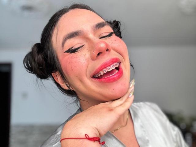 LeannaWhiteX - Live sex cam - 23463433