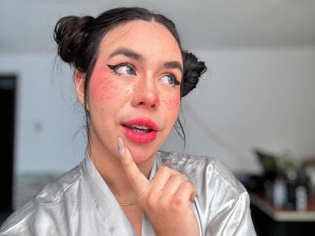 LeannaWhiteX - Live porn &amp; sex cam - 23463469