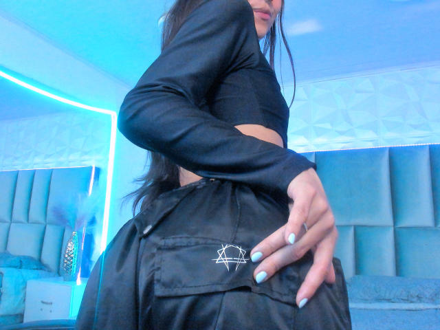 CanelleGarces - Sexe cam en vivo - 23463685