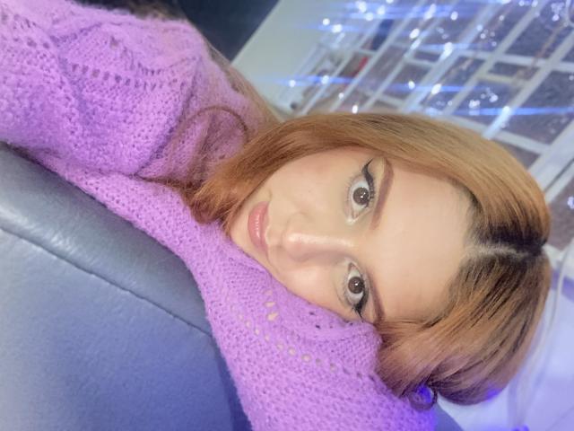AntonelaSalazar - Live Sex Cam - 23463933
