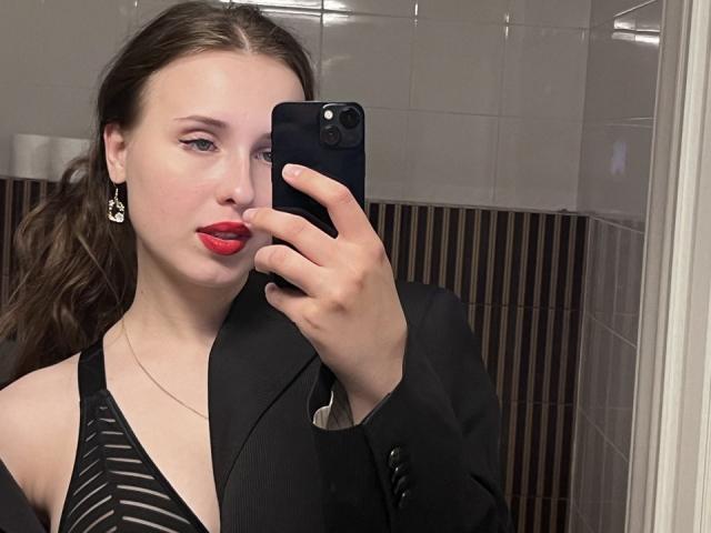 BarbaraBye - Live sex cam - 23464317