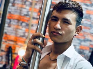 YochuaScott - Sexe cam en vivo - 23464657
