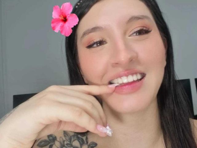ZoeCortes - Live porn &amp; sex cam - 23464897