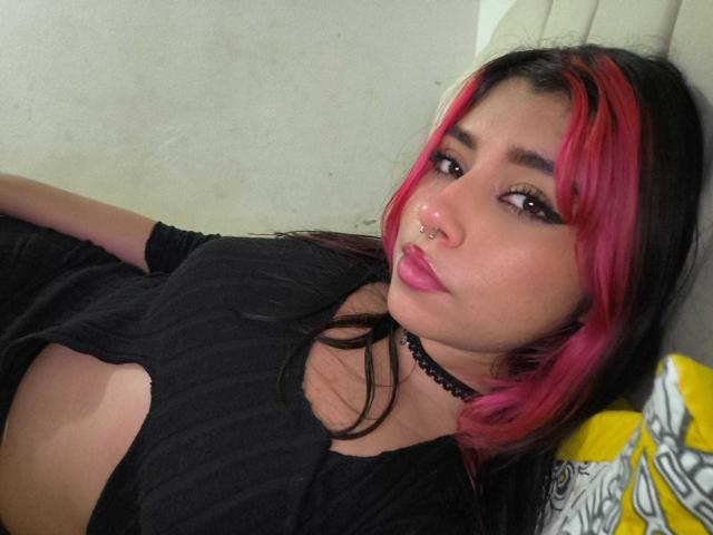 MimiLuvy - Live sex cam - 23464989