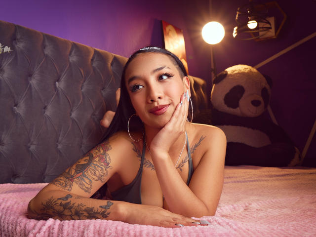 MullanAllen - Sexe cam en vivo - 23465361