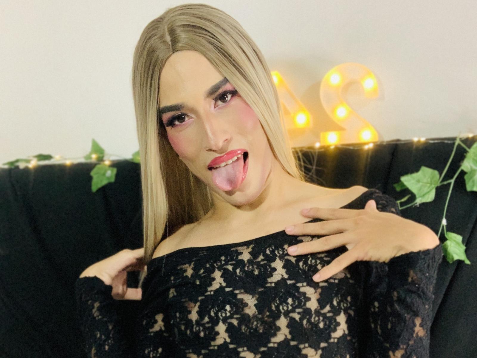 BritneyT - Live sex cam - 23465661